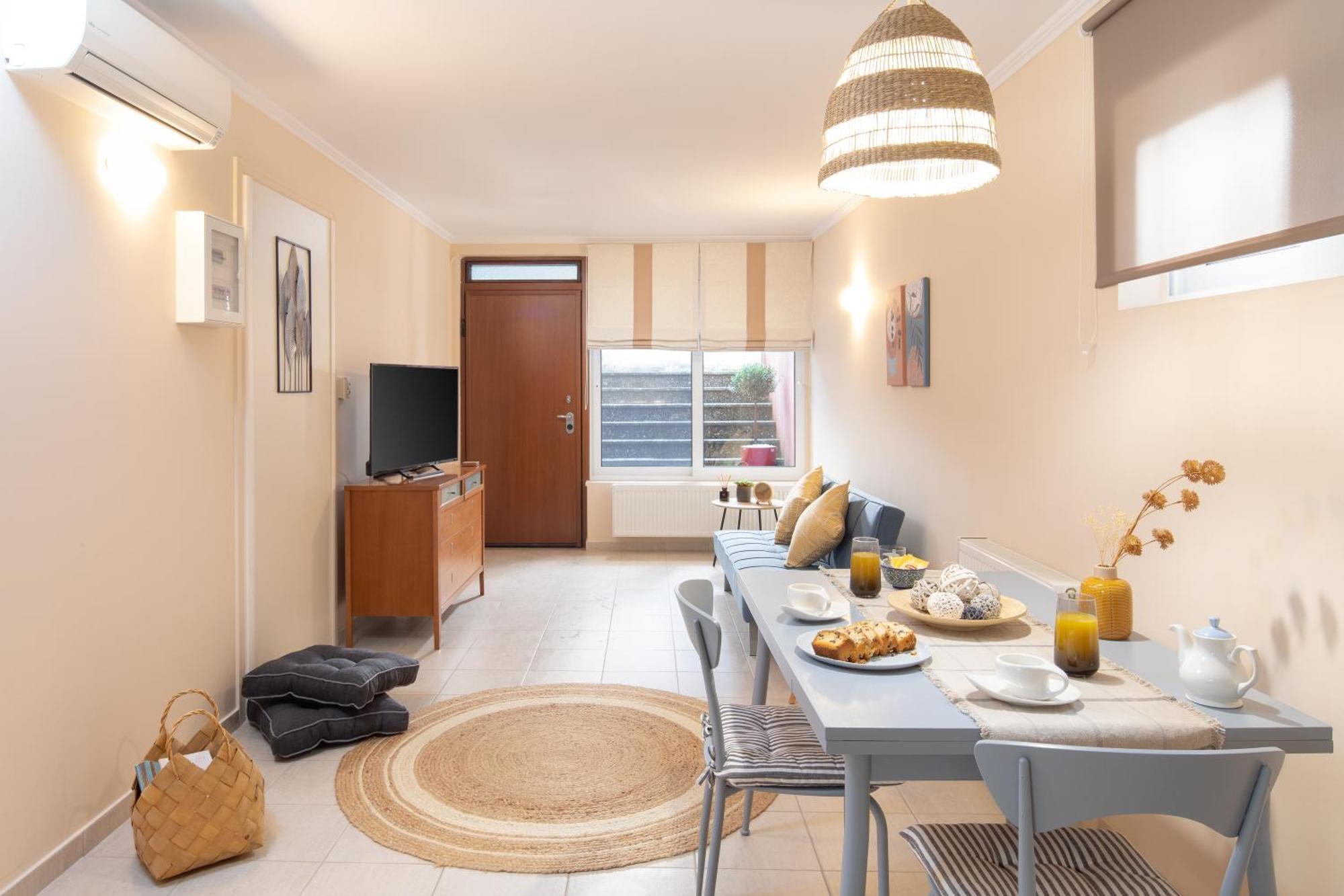 Τ&G Home Αλεπού Εξωτερικό φωτογραφία