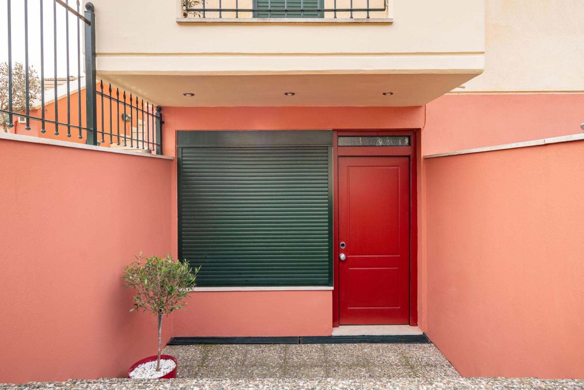 Τ&G Home Αλεπού Εξωτερικό φωτογραφία